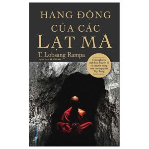 Hang Động Của Các Lạt Ma