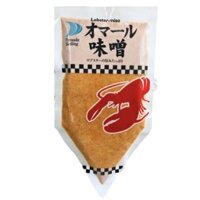 [HÀNG ĐÔNG LẠNH CHỈ GIAO HCM] Xốt Mayonnaise Vị Tôm Hùm - Ebi Miso Mayonnaise Nhật Bản 300G