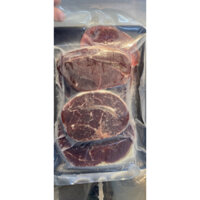 [HÀNG ĐÔNG LẠNH] Đầu Thăn Ngoại Bò