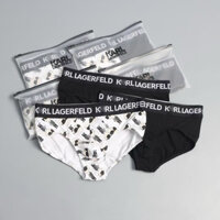 Hàng dư xịn - Quần chip cho nam hãng karl