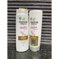 Hàng Đức Bộ gội xả Pantene vitaglow tăng cường Pro vital Glow