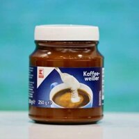 [Hàng Đức] Bột kem uống cùng cà phê với thành phần lấy từ chất béo thực vật