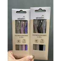 Hàng Đức - Cạo lông mày Ebelin