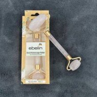 Hàng ĐỨc Cây lăn massage thạch anh Ebelin 2 đầu