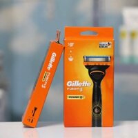 Hàng Đức Dao cạo râu Gillette Fusion Proglide 5 lưỡi