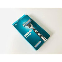 Hàng Đức Dao cạo râu Gillette Mach 3