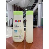 Hàng Đức Dầu gội Hipp Baby Shampoo sensitiv 200 ml