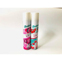 Hàng Đức - Dầu gội khô Batise Trocken