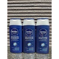 Hàng Đức DẦU GỘI NIVEA MEN ANTI-SCHUPPEN Dành Cho Nam mẫu mới