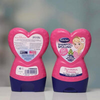 Hàng Đức - Dầu gội xả Bubchen (2 in 1) cho bé