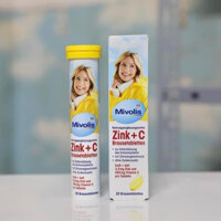 Hàng Đức đủ bill sủi Zink C Mivolis
