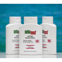 Hàng Đức - DUNG DỊCH VỆ SINH PHỤ NỮ SEBAMED