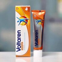 HÀng Đức GEL XOA BÓP VOLTAREN 60g (Nội địa Đức)