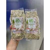 HÀng Đức Hạt Gai Dầu Hữu Cơ EnerBio giải độc rất tốt, là loại thực phẩm bổ dưỡng