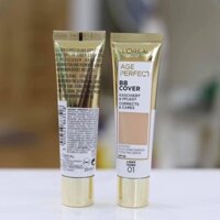 Hàng Đức-KEM BB COVER LOREAL AGE PERFECT