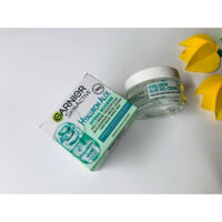 Hàng Đức - Kem dưỡng cấp ẩm Garnier Creme Gel chiết xuất từ lô hội