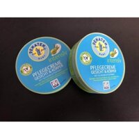 Hàng Đức Kem Dưỡng Da Chuyên Sâu Cho Mặt & Body cho bé yêu Penaten Pflegecreme Intensiv