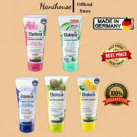 [HÀNG ĐỨC] Kem dưỡng da tay mềm mịn Balea 100ml