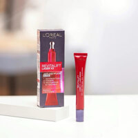 Hàng Đức KEM DƯỠNG DA VÙNG MẮT LORE REVITALIFT LASER X3