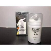 Hàng Đức Kem dưỡng Olay Total Effect 7 in 1 dạng vòi
