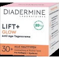 Hàng Đức, Kem dưỡng sáng da,chống lão hóa Diadermine Tagescreme Anti-Age Lift + Glow 30+, 50 ml