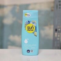 Hàng Đức KEM LOTION NHẢ NẮNG SUNDANCE AFTER SUN