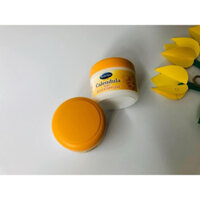 Hàng Đức Kem nẻ Bubchen Bio Calendula dòng hữu cơ cho bé