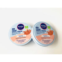 Hàng Đức - Kem nẻ cho be Nivea Baby Creme
