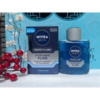 Hàng Đức Kem Nivea Men After Shave Balsam dưỡng và chống kích ứng da sau khi cạo râu