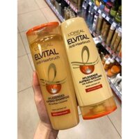 Hàng Đức L'ORÉAL Elvital Anti-HaarBruch chống rụng tóc