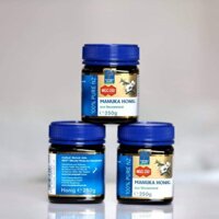 Hàng Đức Mật ong Manuka MGO 250+