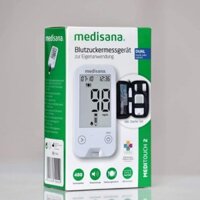 Hàng Đức Máy đo đường huyết Medisana
