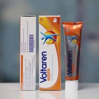 [HÀng Đức nội địa] GEL XOA BÓP VOLTAREN 60g (Nội địa Đức)