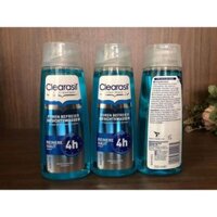 Hàng Đức NƯỚC HOA HỒNG NGỪA MỤN CLEARASIL 4H