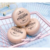 [Hàng Đức] Phấn tươi Đức siêu mịn , che phủ tốt essence soft touch mousse 16g -04