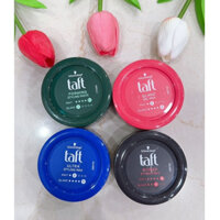 Hàng ĐỨc SÁP VUỐT TÓC TAFT POWER WAX - 75ML