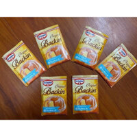 Hàng Đức Sét 10 gói Bột nở Dr.oetker