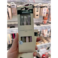 [Hàng Đức] Set cạo lông mày ebelin