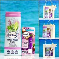 [Hàng Đức] Sét quà xinh yêu 20/10 gồm sữa tắm và son dưỡng