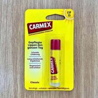 HÀng Đức Son dưỡng CARMEX thần thánh