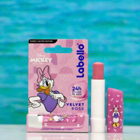 Hàng Đức - Son dưỡng môi cho bé Labello