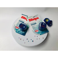 Hàng Đức - Son dưỡng môi Blistex Lippen-balsam