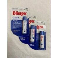 Hàng Đức - Son dưỡng môi Blistex