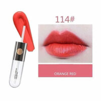 Hàng Đức Son kiko 2 đầu 114 Đỏ cam