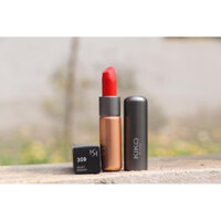 Hàng Đức - Son Kiko 309, 117 đỏ cam