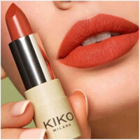 Hàng Đức Son KIKO MILANO MÀU 103- Màu cam cháy