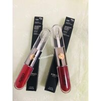 Hàng Đức - Son Kiko Milano #DoubleTouch Liquid 105