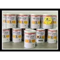 [HÀNG ĐỨC] Sữa béo tăng cân Nestle Resource Junior 400g