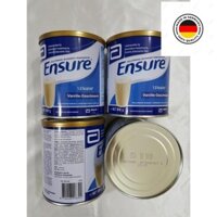 [HÀNG ĐỨC] Sữa Ensure 400g, xách tay Đức CHUẨN