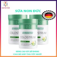 [HÀNG ĐỨC] SỮA NON VIÊN COLOSTRUM - hộp 60 viên - Cho người lớn và trẻ em -  hàng bay date mới - Nam Thư Shop